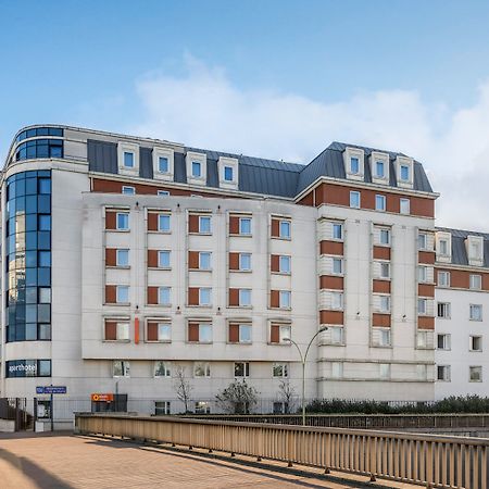 Aparthotel Adagio Access Paris Porte De Charenton Zewnętrze zdjęcie