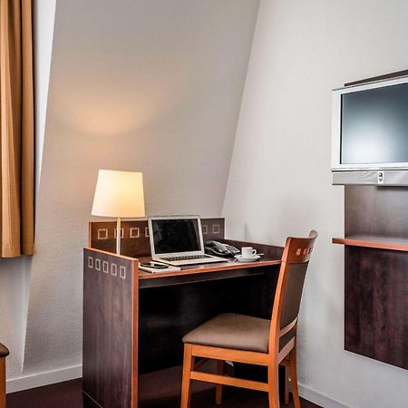 Aparthotel Adagio Access Paris Porte De Charenton Zewnętrze zdjęcie