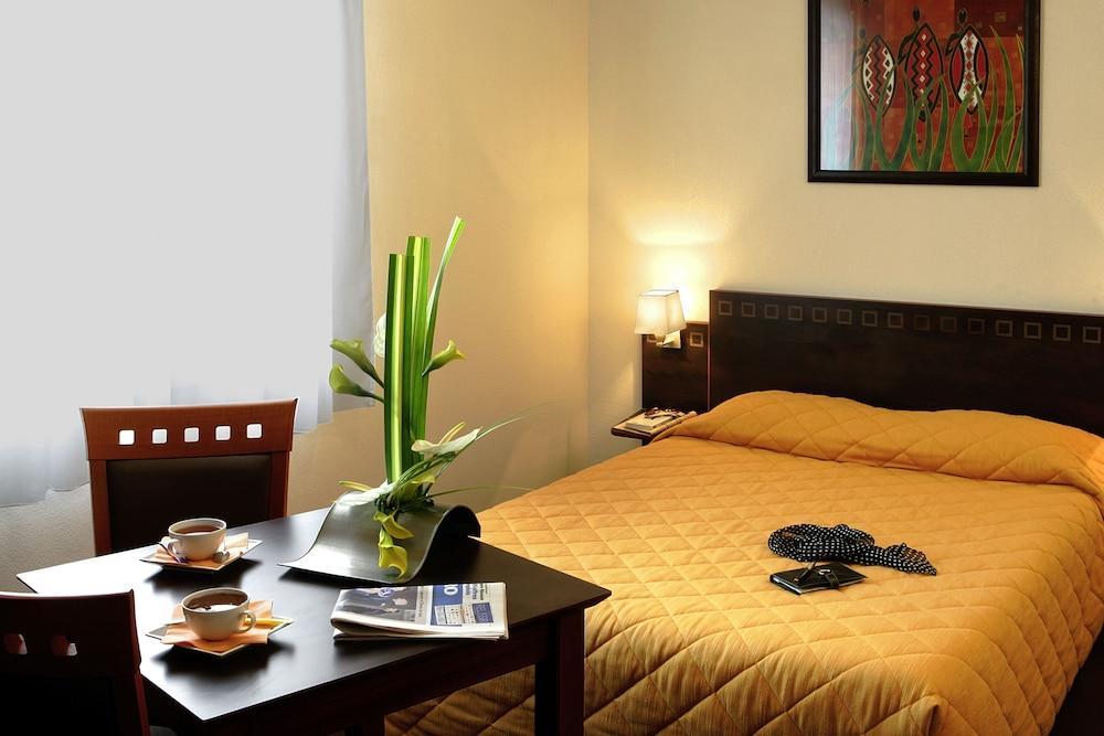 Aparthotel Adagio Access Paris Porte De Charenton Zewnętrze zdjęcie