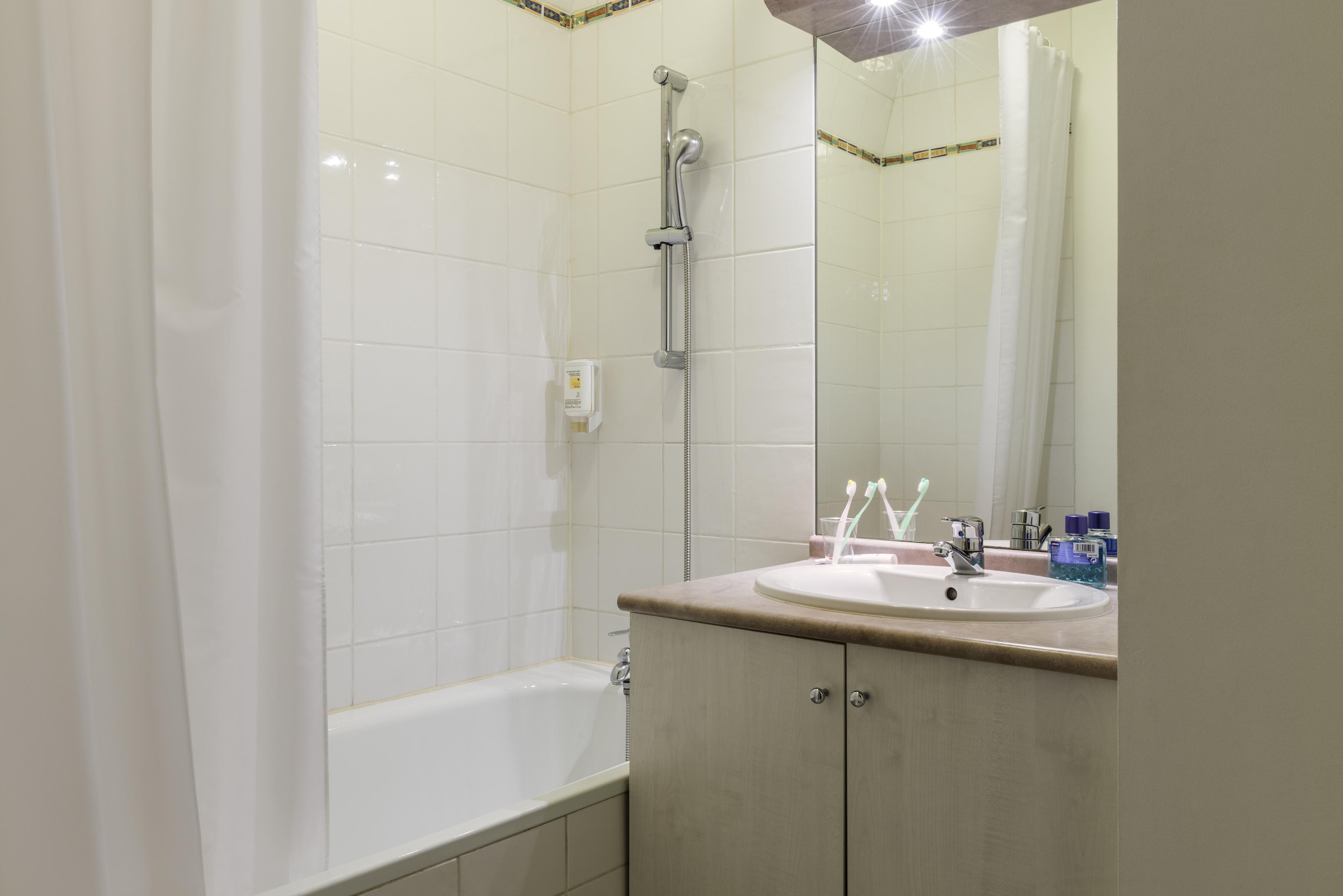 Aparthotel Adagio Access Paris Porte De Charenton Zewnętrze zdjęcie