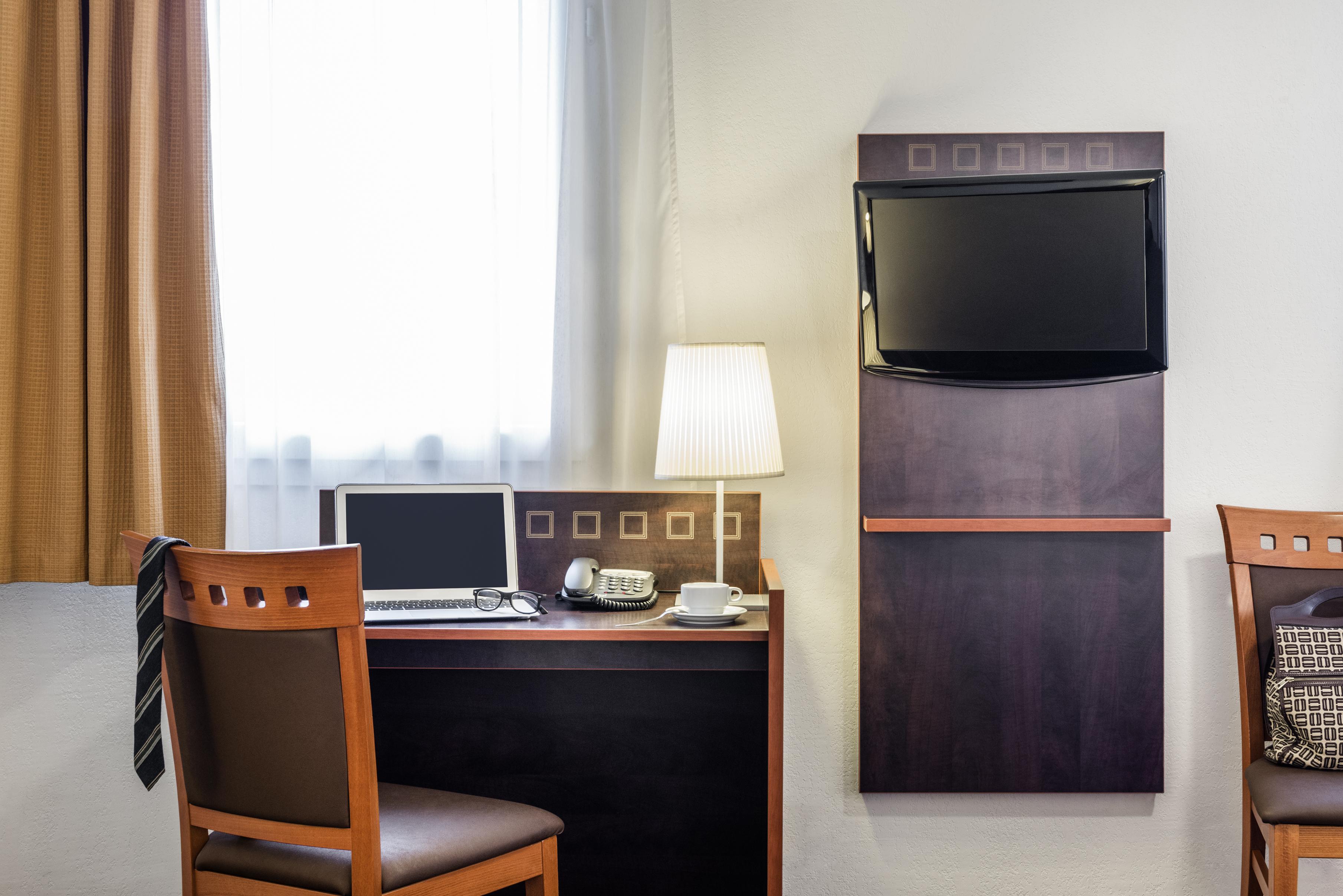 Aparthotel Adagio Access Paris Porte De Charenton Zewnętrze zdjęcie
