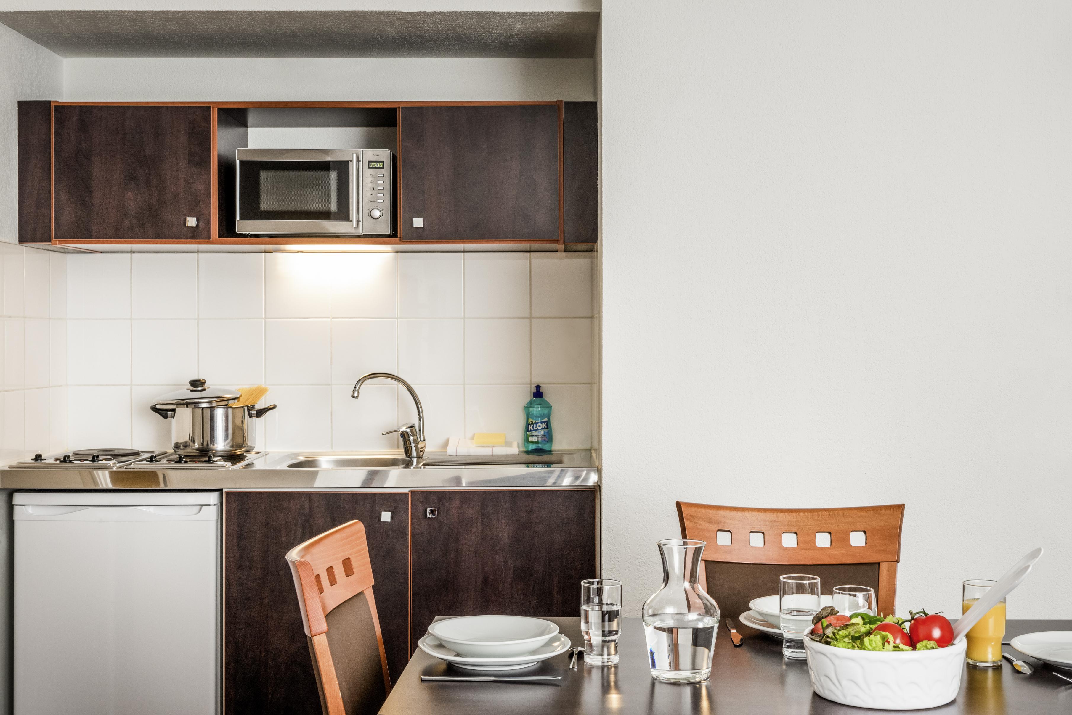 Aparthotel Adagio Access Paris Porte De Charenton Zewnętrze zdjęcie