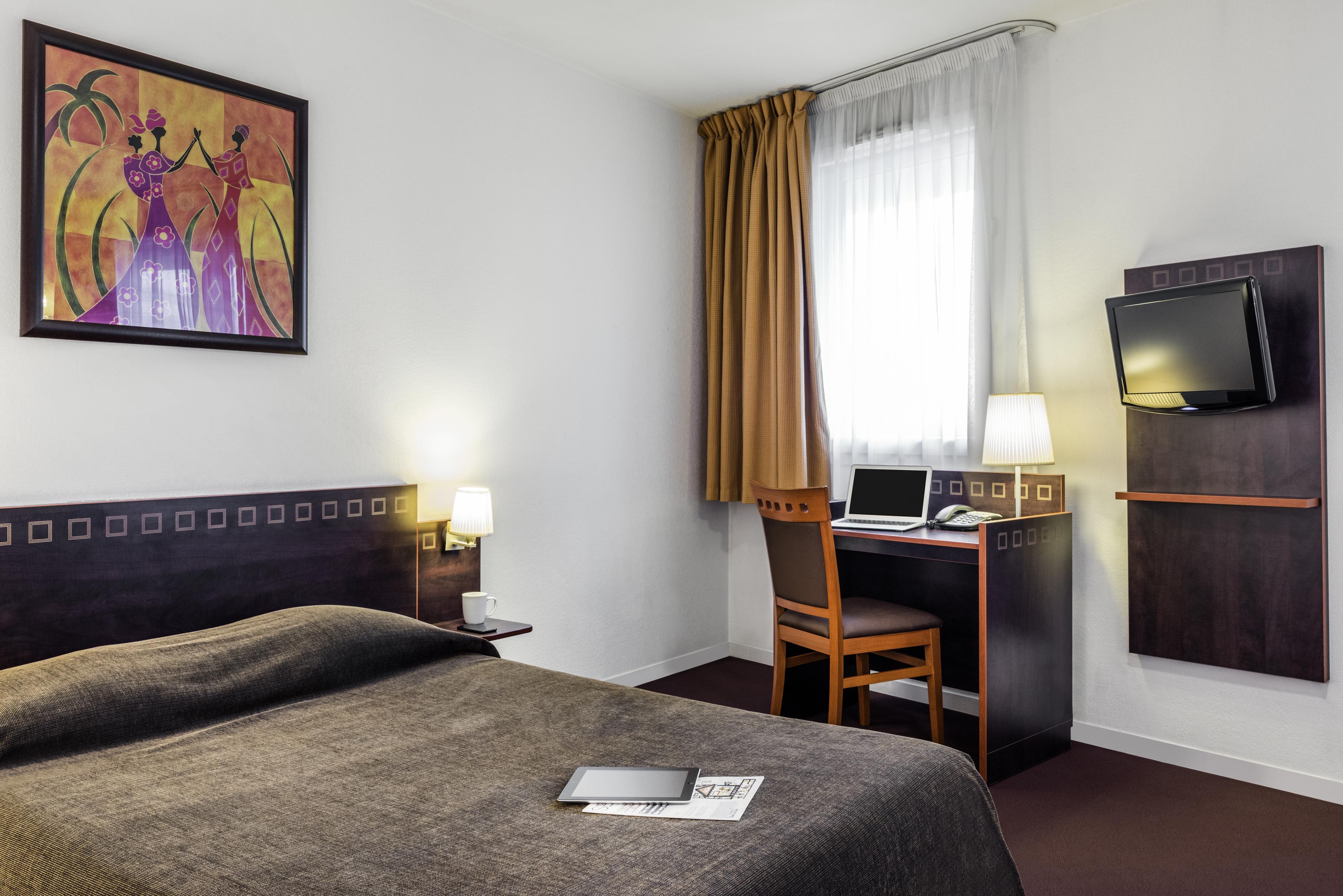 Aparthotel Adagio Access Paris Porte De Charenton Zewnętrze zdjęcie