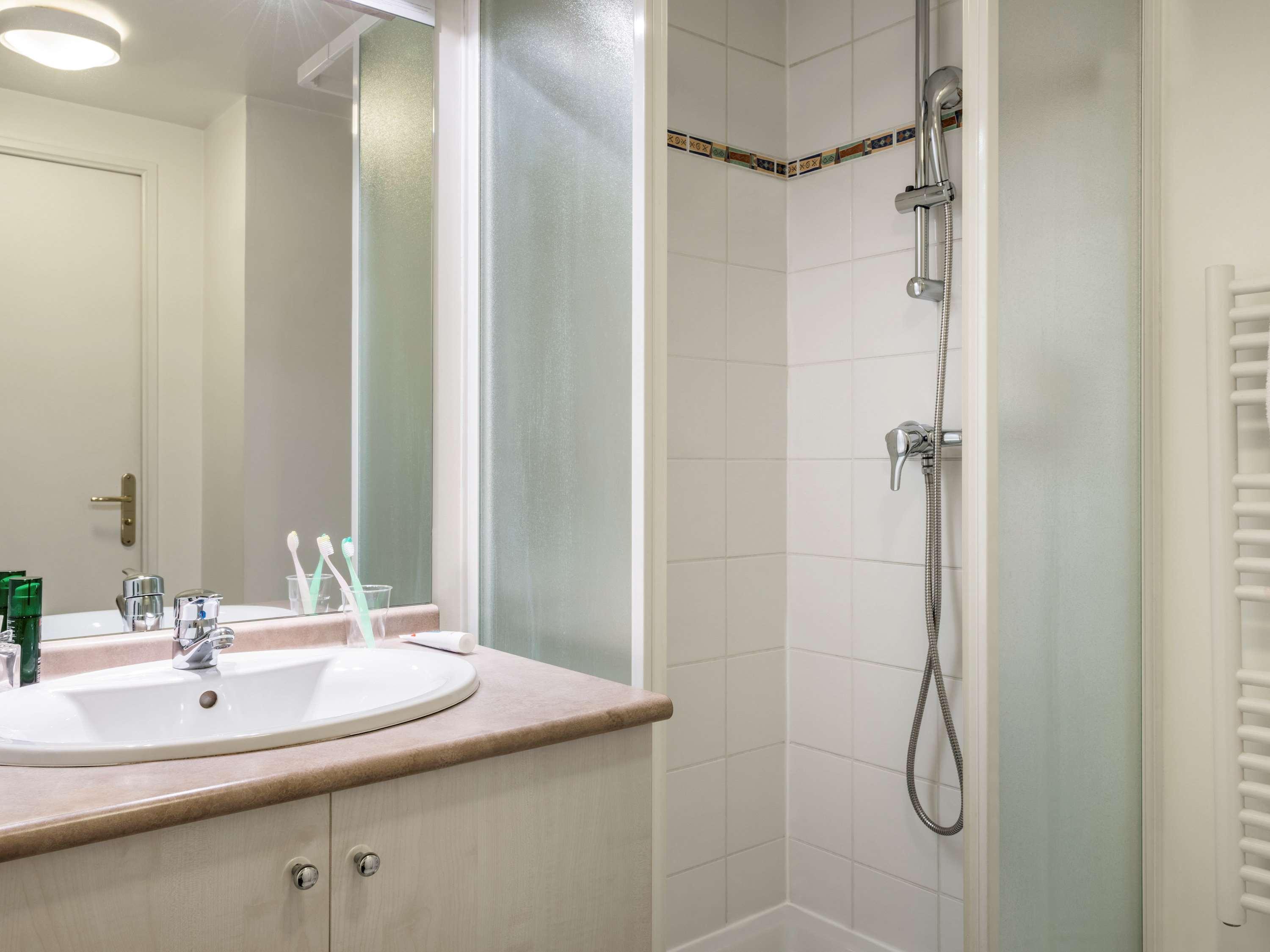 Aparthotel Adagio Access Paris Porte De Charenton Zewnętrze zdjęcie