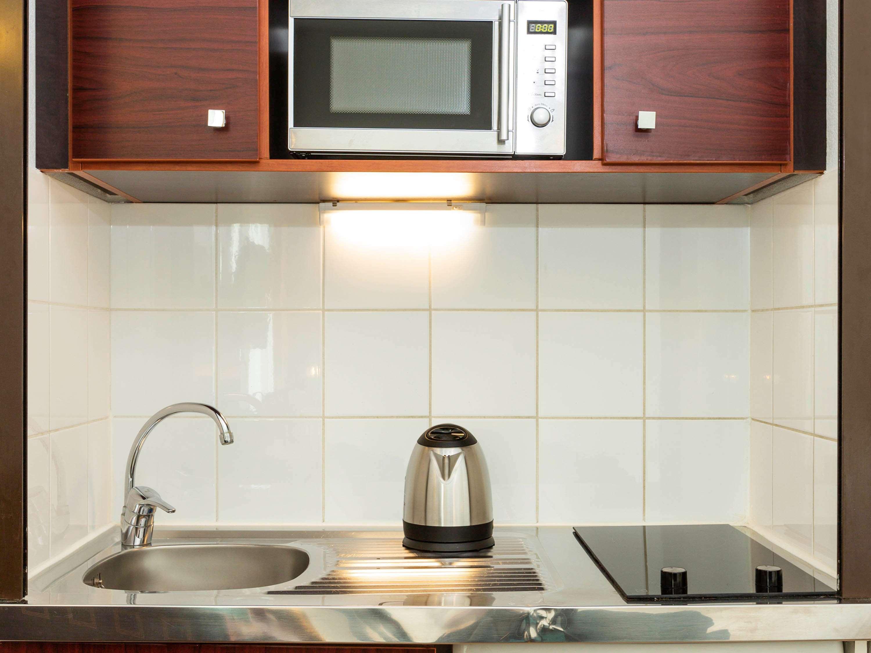 Aparthotel Adagio Access Paris Porte De Charenton Zewnętrze zdjęcie
