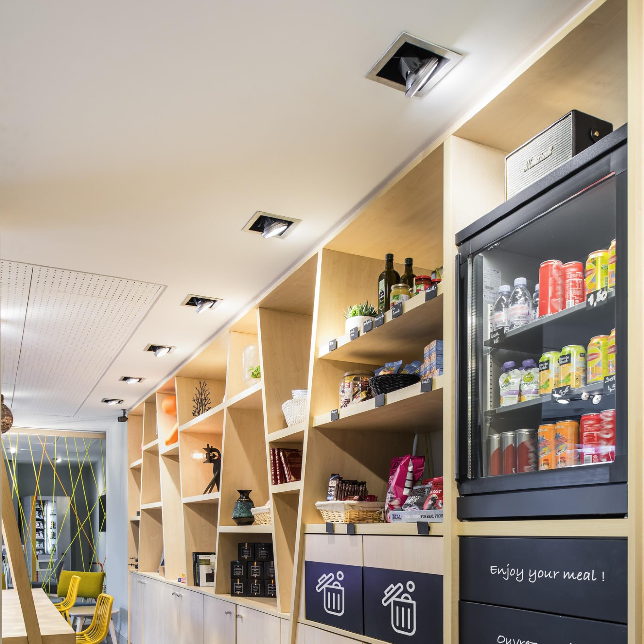 Aparthotel Adagio Access Paris Porte De Charenton Zewnętrze zdjęcie