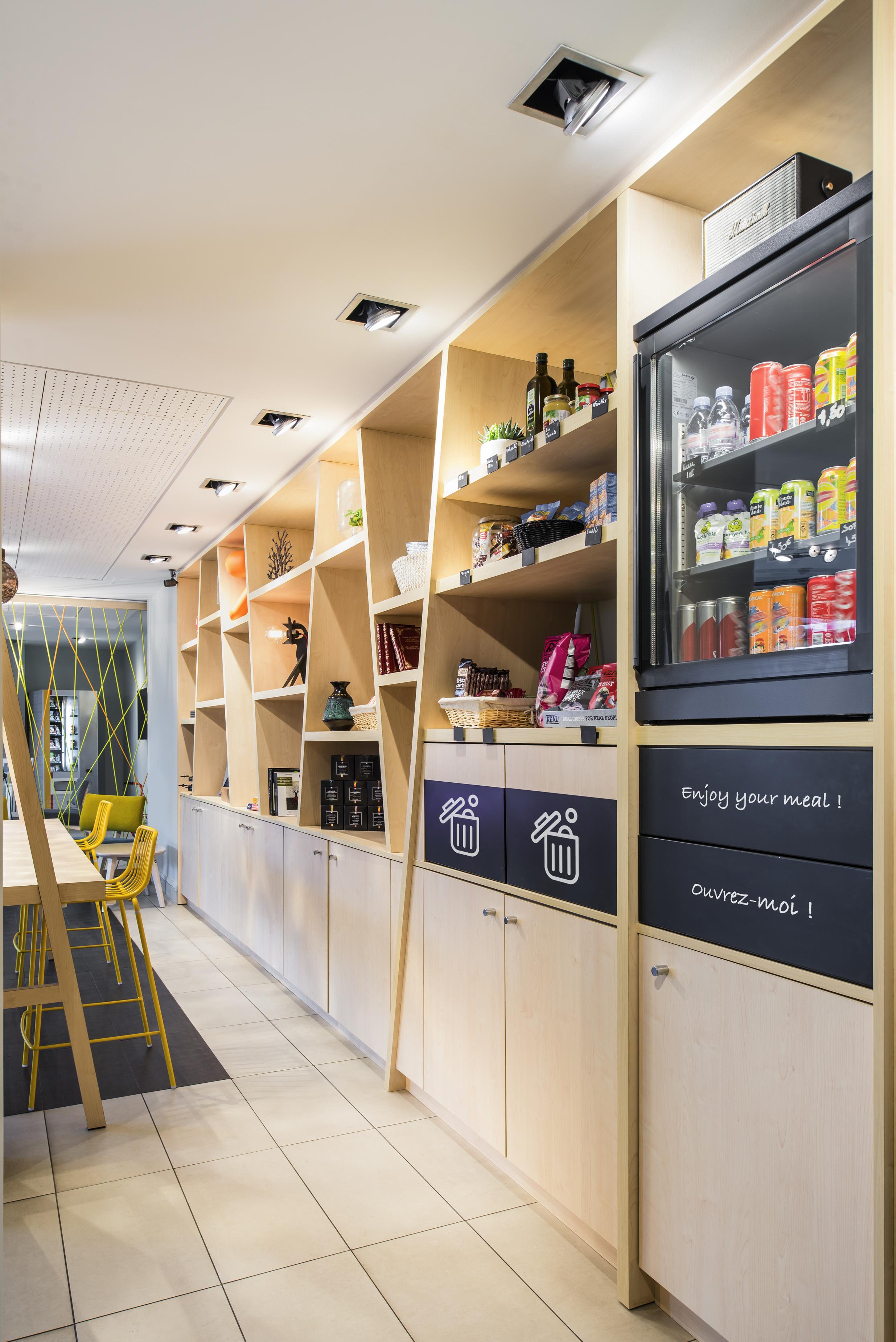 Aparthotel Adagio Access Paris Porte De Charenton Zewnętrze zdjęcie
