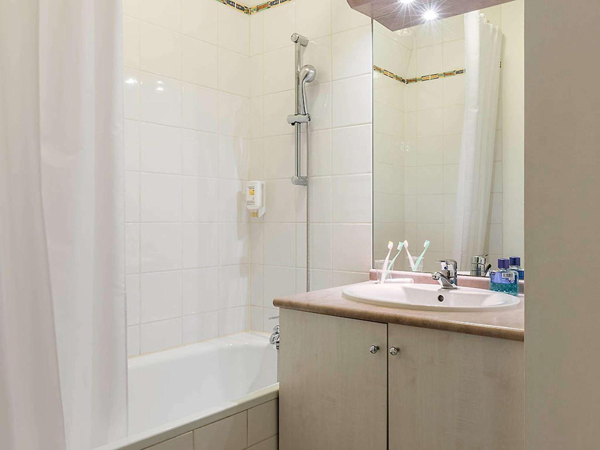 Aparthotel Adagio Access Paris Porte De Charenton Zewnętrze zdjęcie