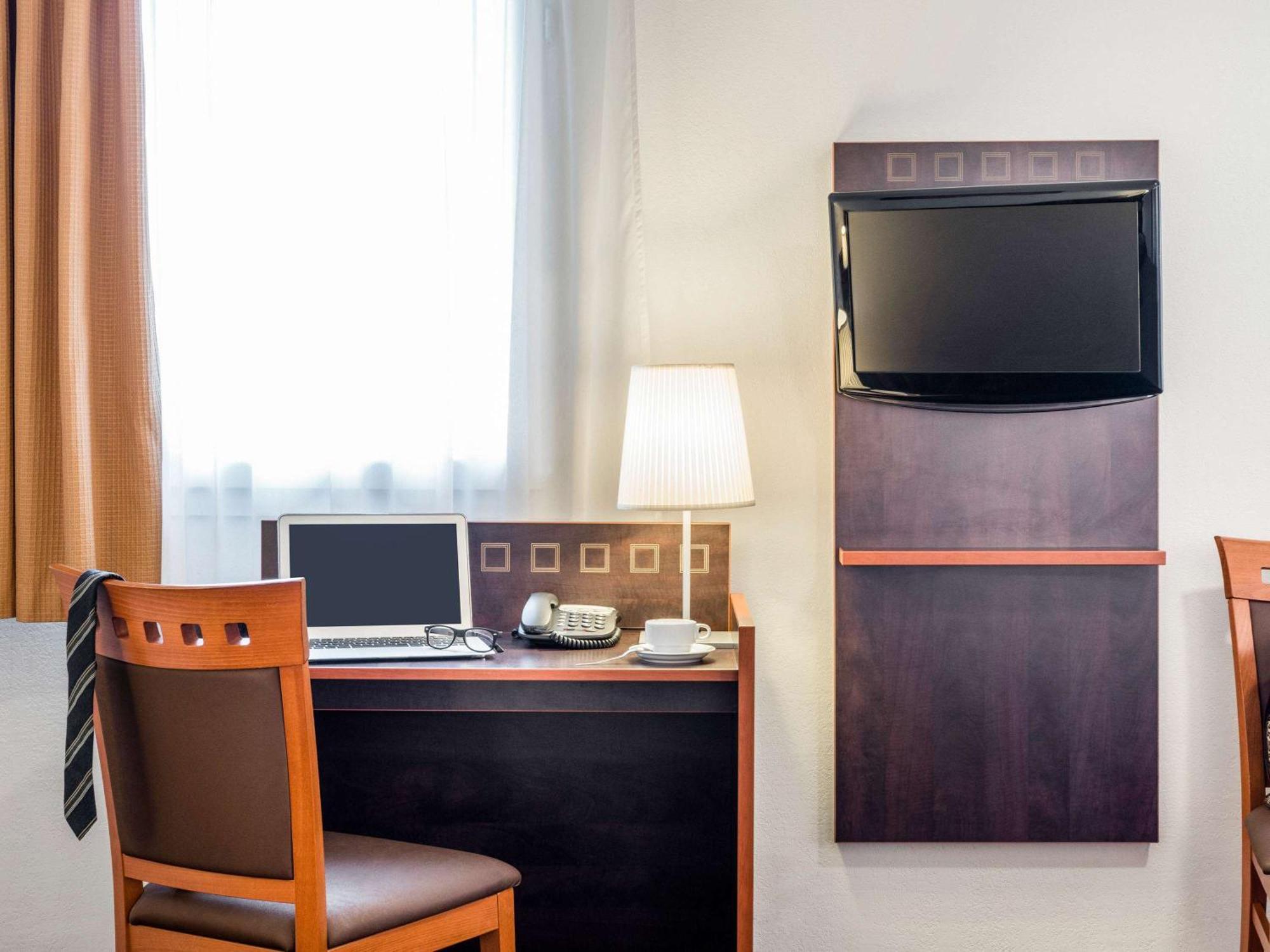 Aparthotel Adagio Access Paris Porte De Charenton Zewnętrze zdjęcie