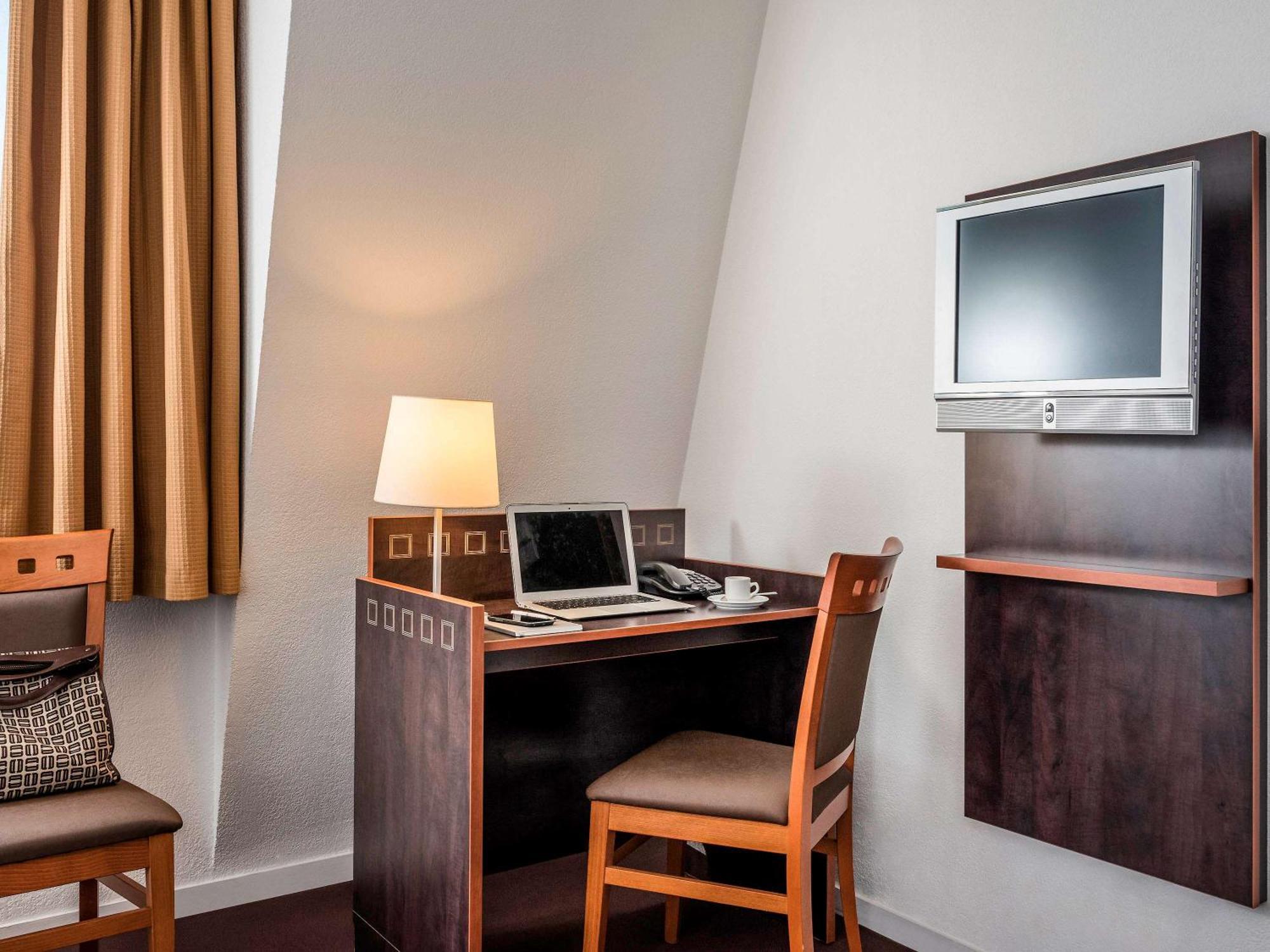 Aparthotel Adagio Access Paris Porte De Charenton Zewnętrze zdjęcie