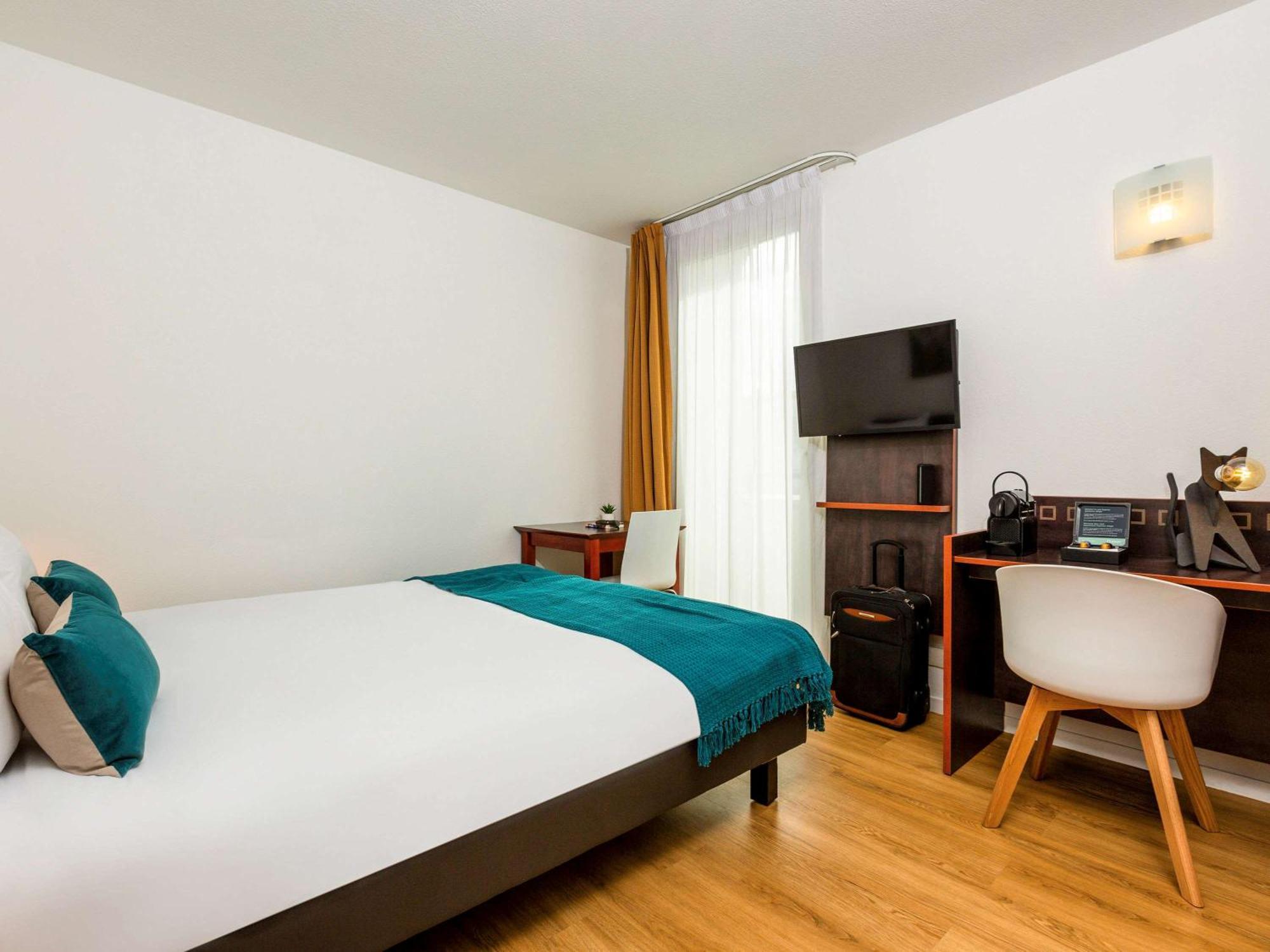 Aparthotel Adagio Access Paris Porte De Charenton Zewnętrze zdjęcie