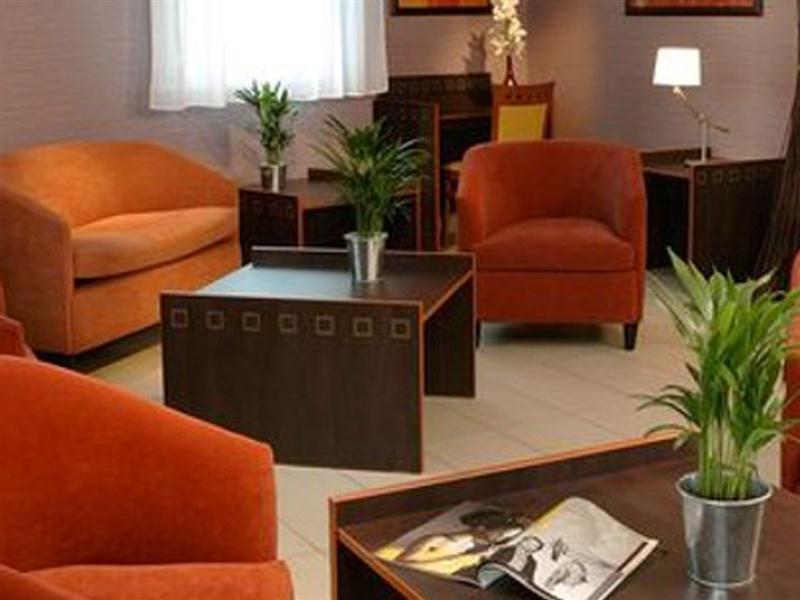 Aparthotel Adagio Access Paris Porte De Charenton Zewnętrze zdjęcie