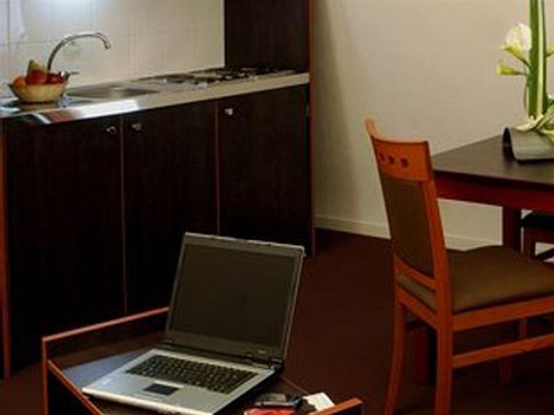 Aparthotel Adagio Access Paris Porte De Charenton Zewnętrze zdjęcie