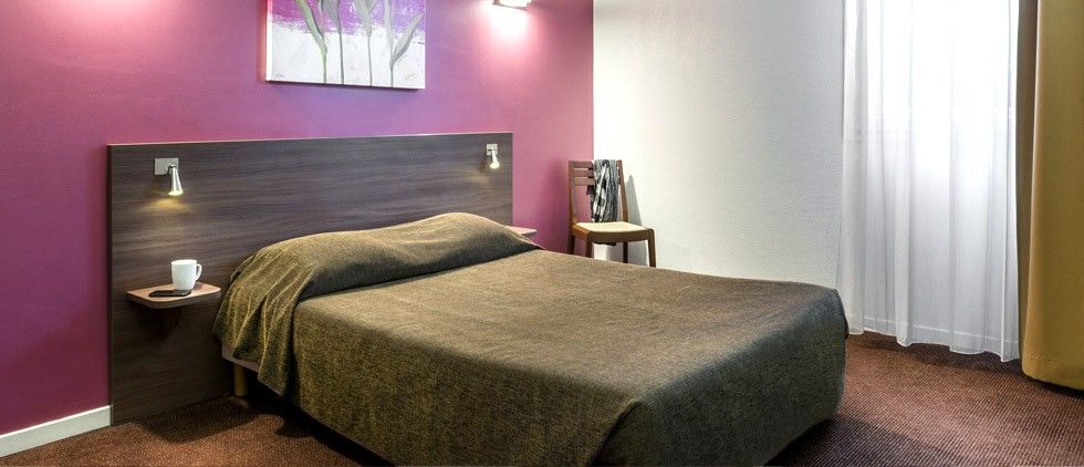 Aparthotel Adagio Access Paris Porte De Charenton Zewnętrze zdjęcie