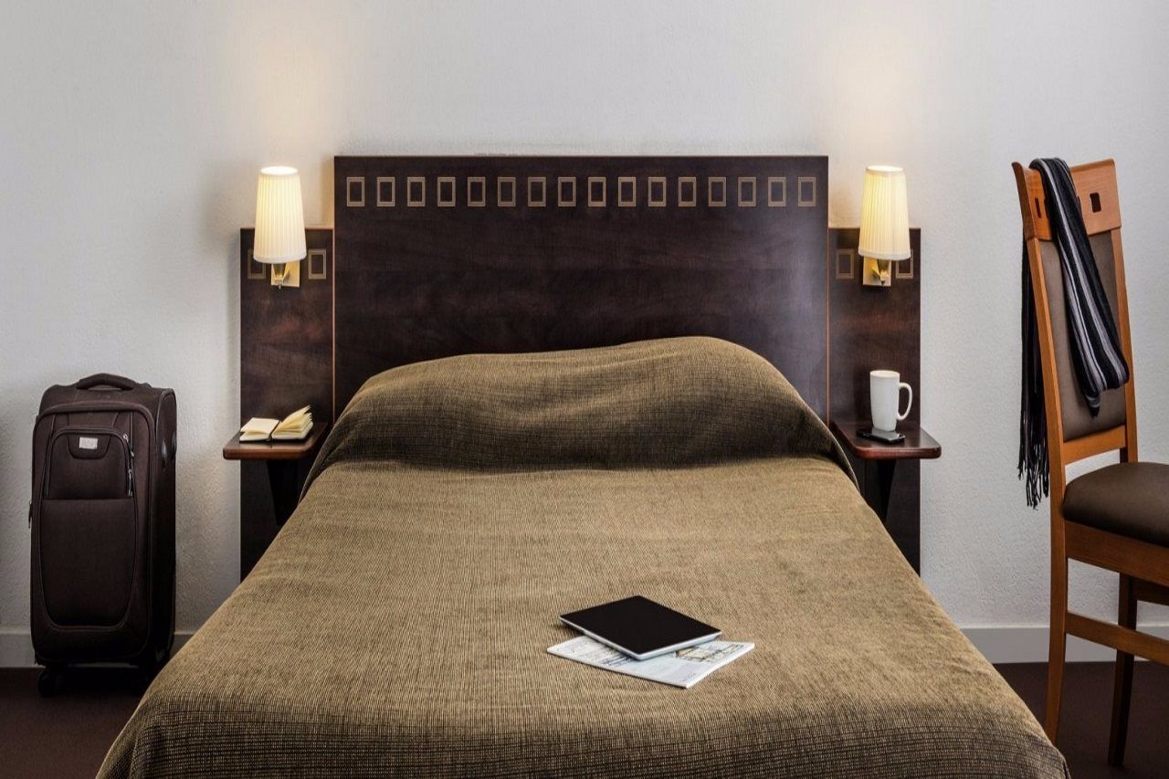Aparthotel Adagio Access Paris Porte De Charenton Zewnętrze zdjęcie