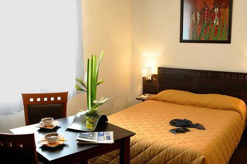 Aparthotel Adagio Access Paris Porte De Charenton Zewnętrze zdjęcie