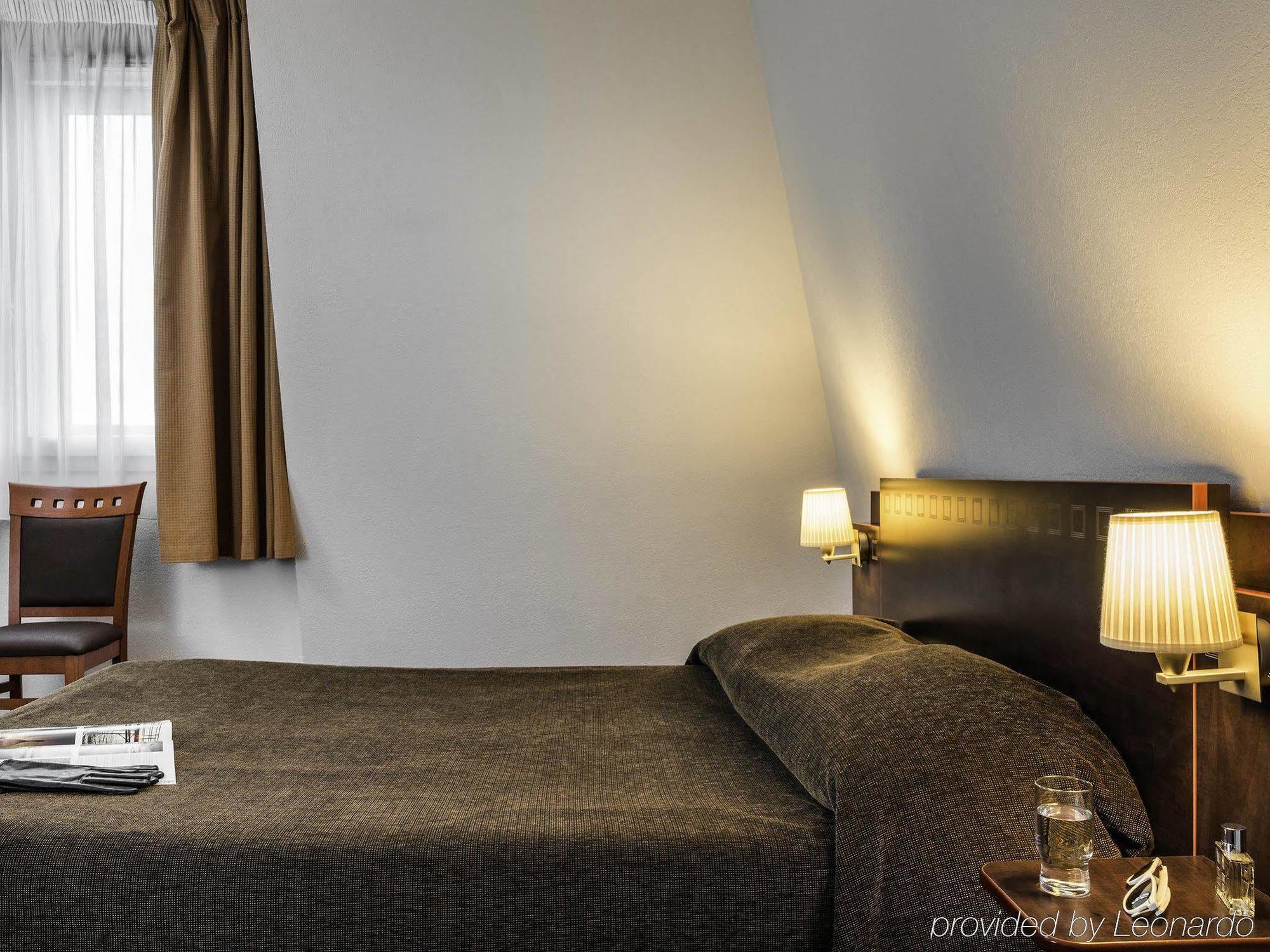 Aparthotel Adagio Access Paris Porte De Charenton Zewnętrze zdjęcie