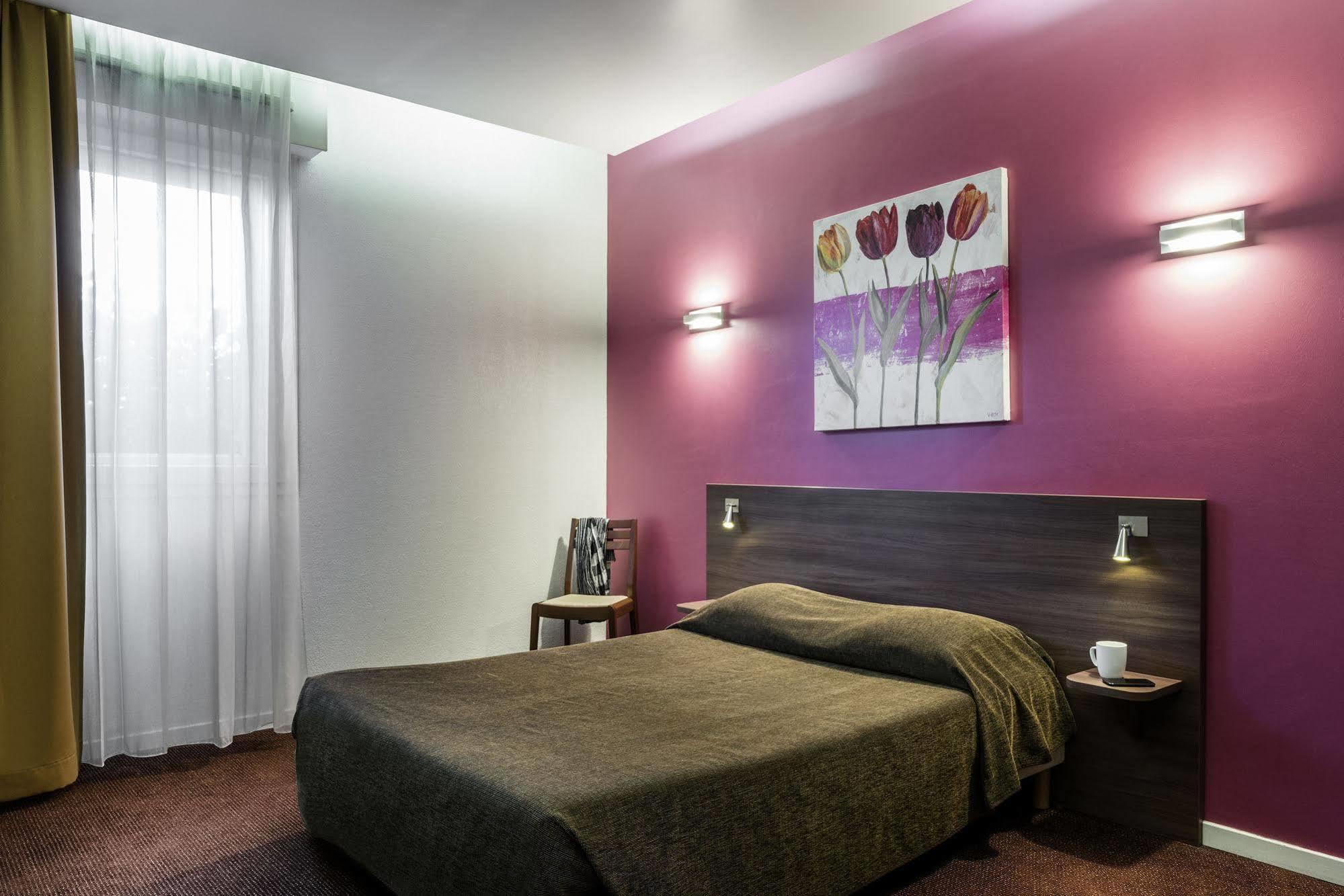 Aparthotel Adagio Access Paris Porte De Charenton Zewnętrze zdjęcie